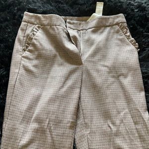 Zara trousers